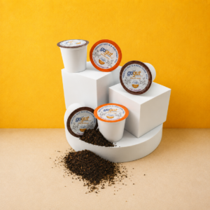 K-Cup Coffee Pods