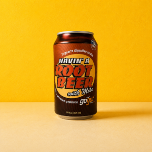 Root Beer