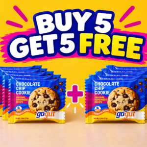 October Cookie Deal